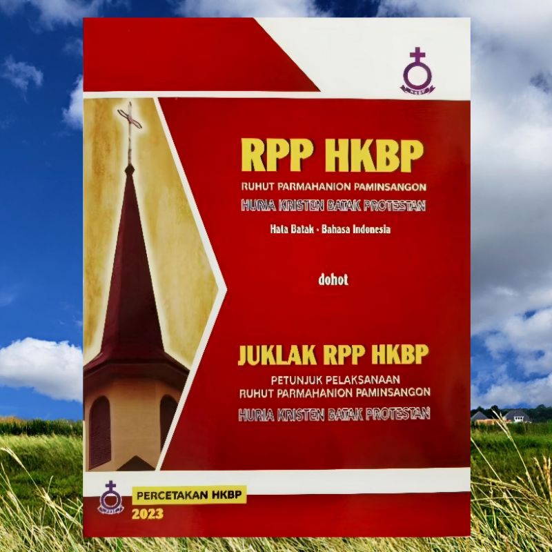 Ruhut Parmahanion Paminsangion (RPP) HKBP Revisi