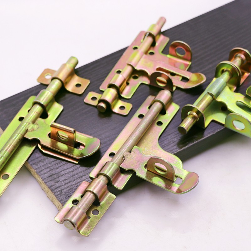 OneKlik - Grendel Pintu Gembok Grendel Besar Slot Grendel Pagar Besi Grendel Gembok Pintu