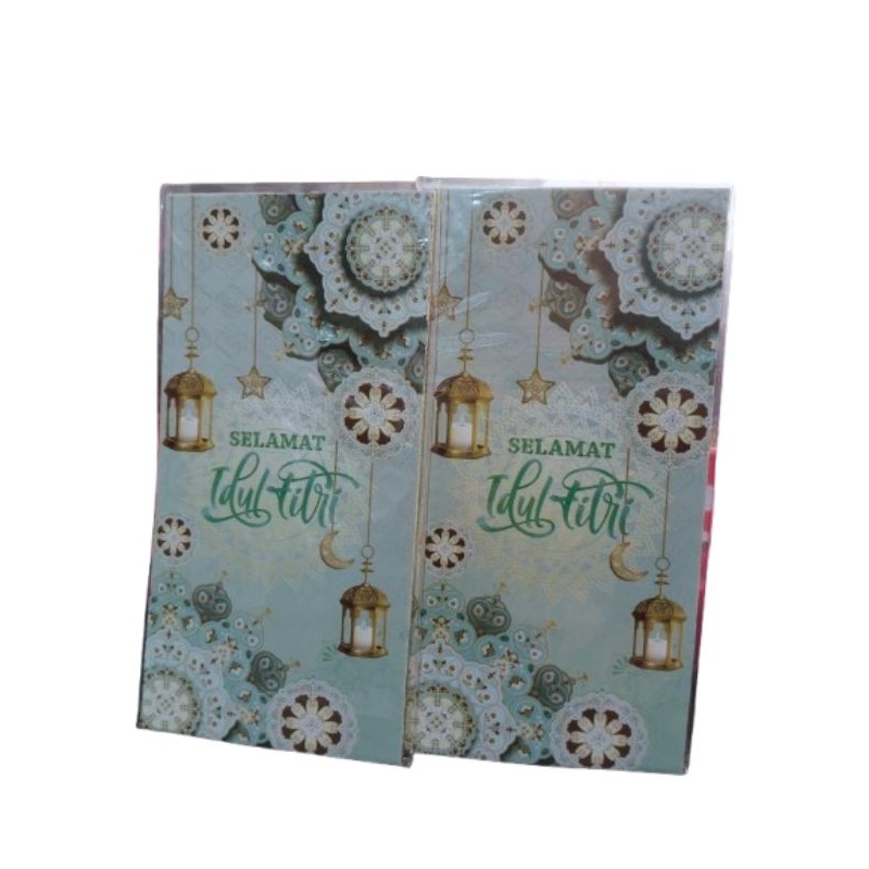 

AMPLOP LEBARAN ISI 10 LEMBAR BERMOTIF