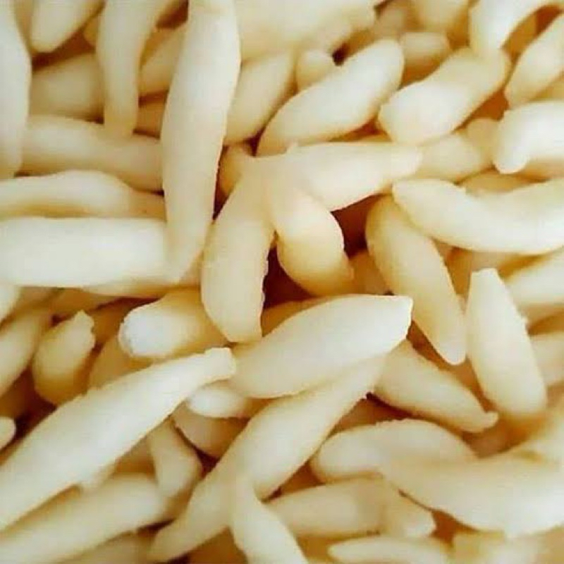 

Camilan Snack Bidaran Keju