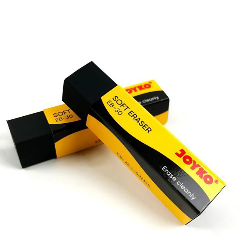 

PENGHAPUS PENSIL JOYKO EB-30 EB 30