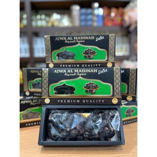 

KURMA AJWA AL MADINAH PREMIUM QUALITY (KEMASAN BOX)