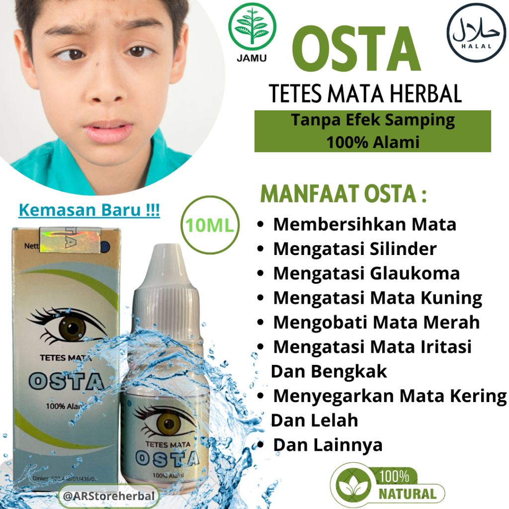 Obat Mata Kecil Sebelah Mata Juling Tidak Sejajar Gangguan Retina Mata Tanpa Operasi