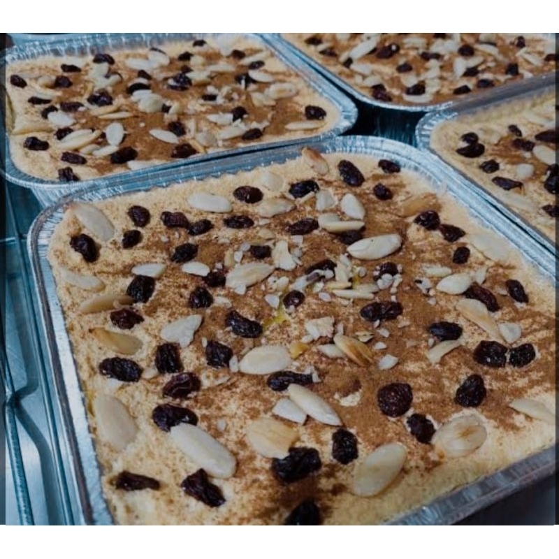 

GR KLAPERTART MANADO//KLAPERTART ORIGINAL