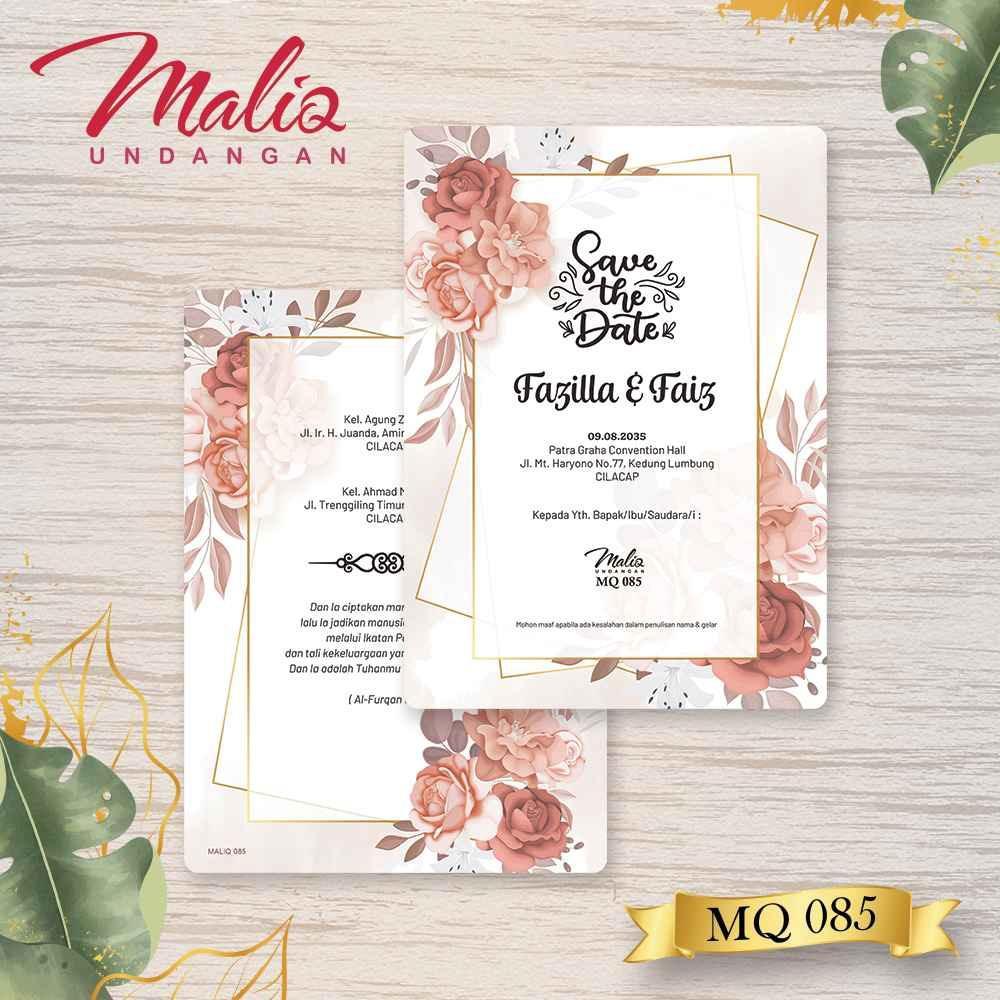 MALIQ 85  FLASH SALE PER PACK ISI 100 PCS