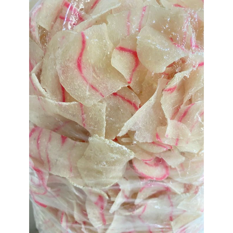 

KERUPUK CANTIR KHAS BANYUMAS