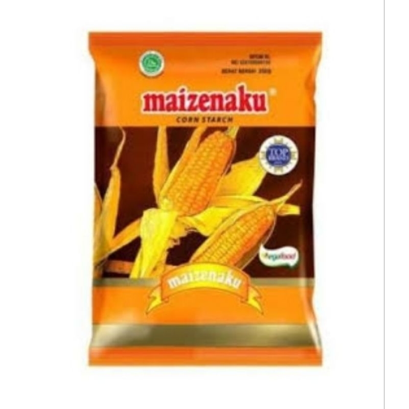 

tepung maizena per pcs