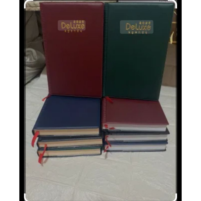 

promo agenda buku paketan termurah