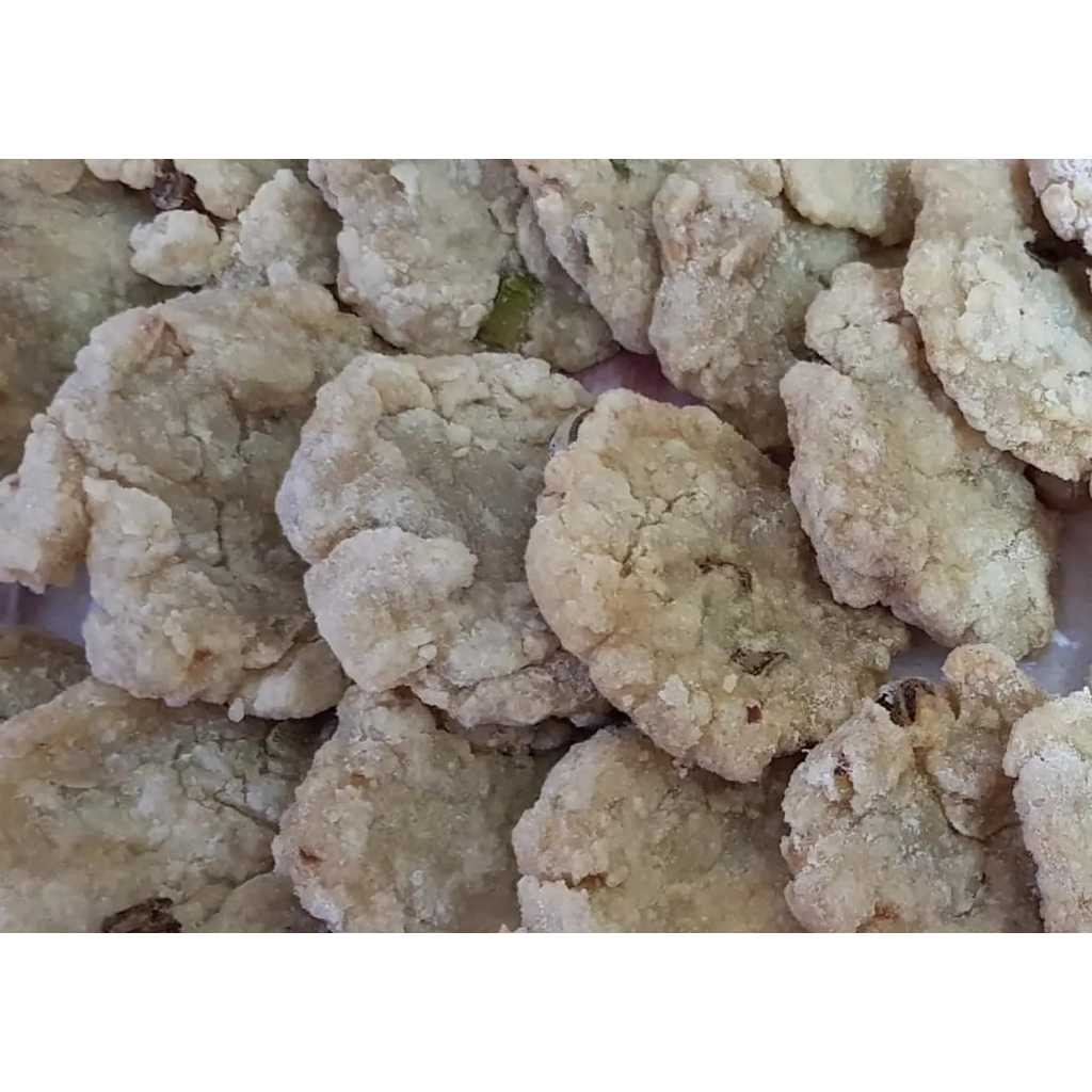 

Pempek Kulit Premium