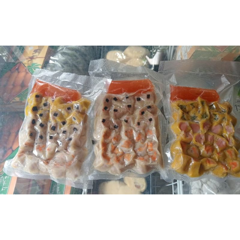 

Dimsum ayam | Dimsum | Dimsum ayam isi 30 Homemade | dimsum bandung | vegestore