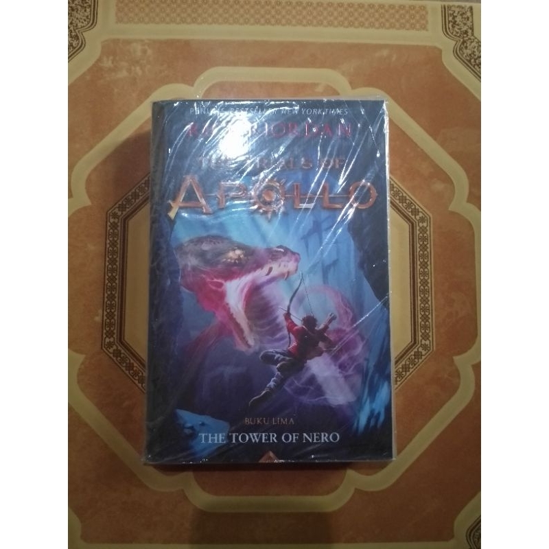 Novel Preloved Romance/Fantasy/Teenlit | Novel Bekas