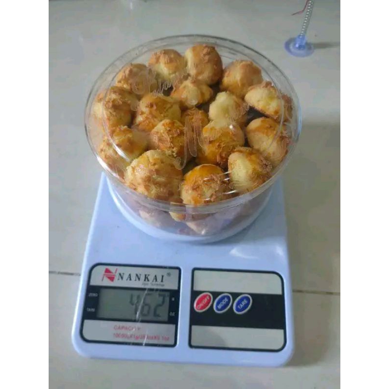 

nastar