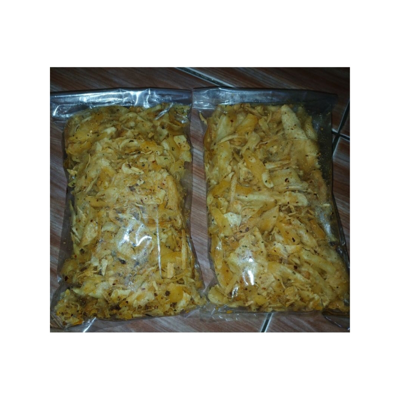 

keripiksingkongkriuk