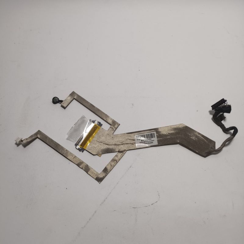 Fleksibel Lvds Flexible Lcd Laptop Hp Probook 5220m