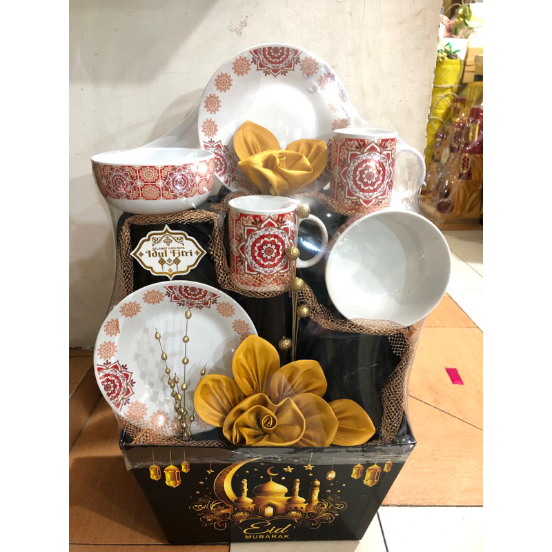 

parcellebaran/Dinnerset parcelidulfitri/parcelpecahbelah/parcel2025