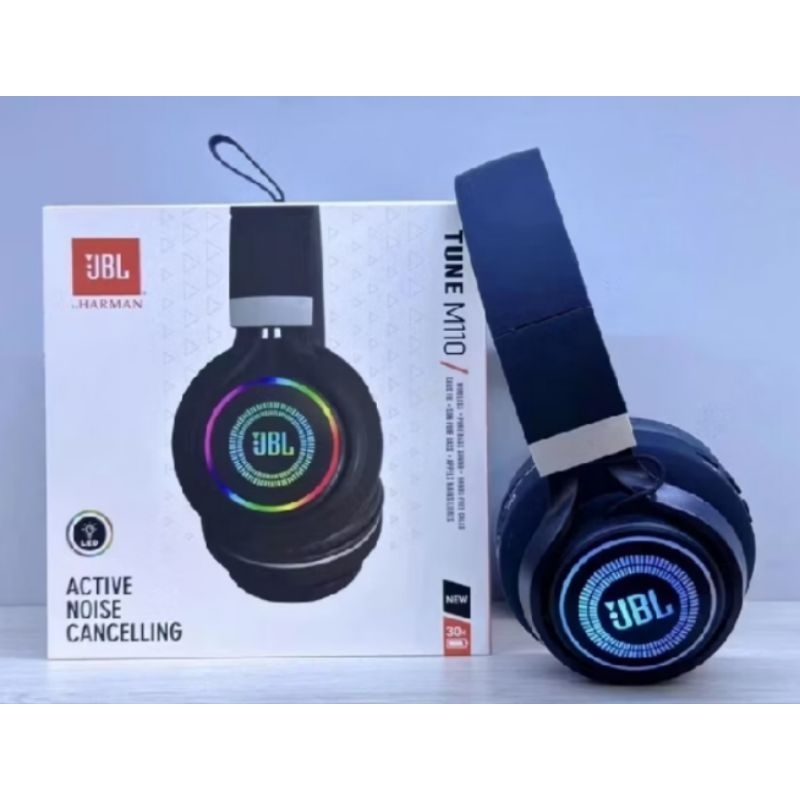hf jbl tune m110/wireless