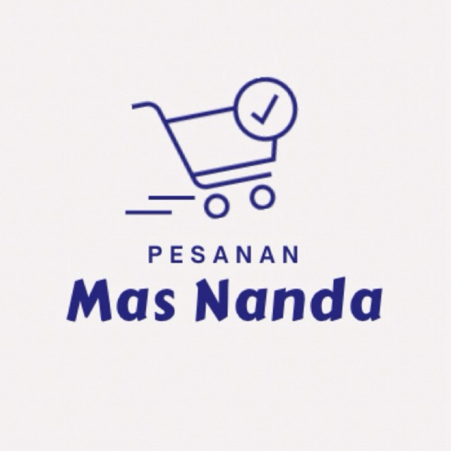 

pesenan mas nanda