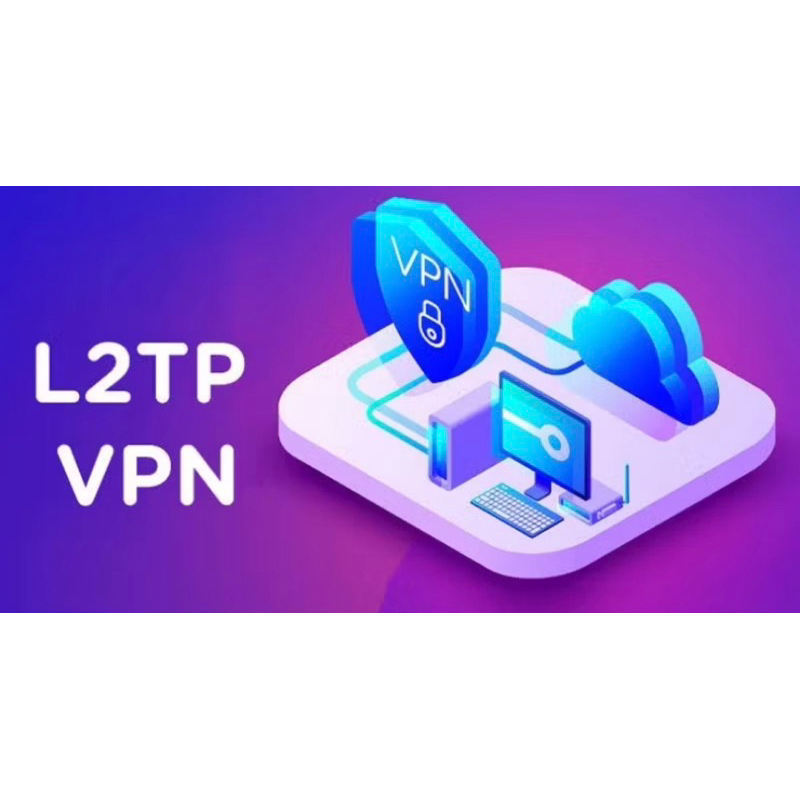 l2tp server singapura