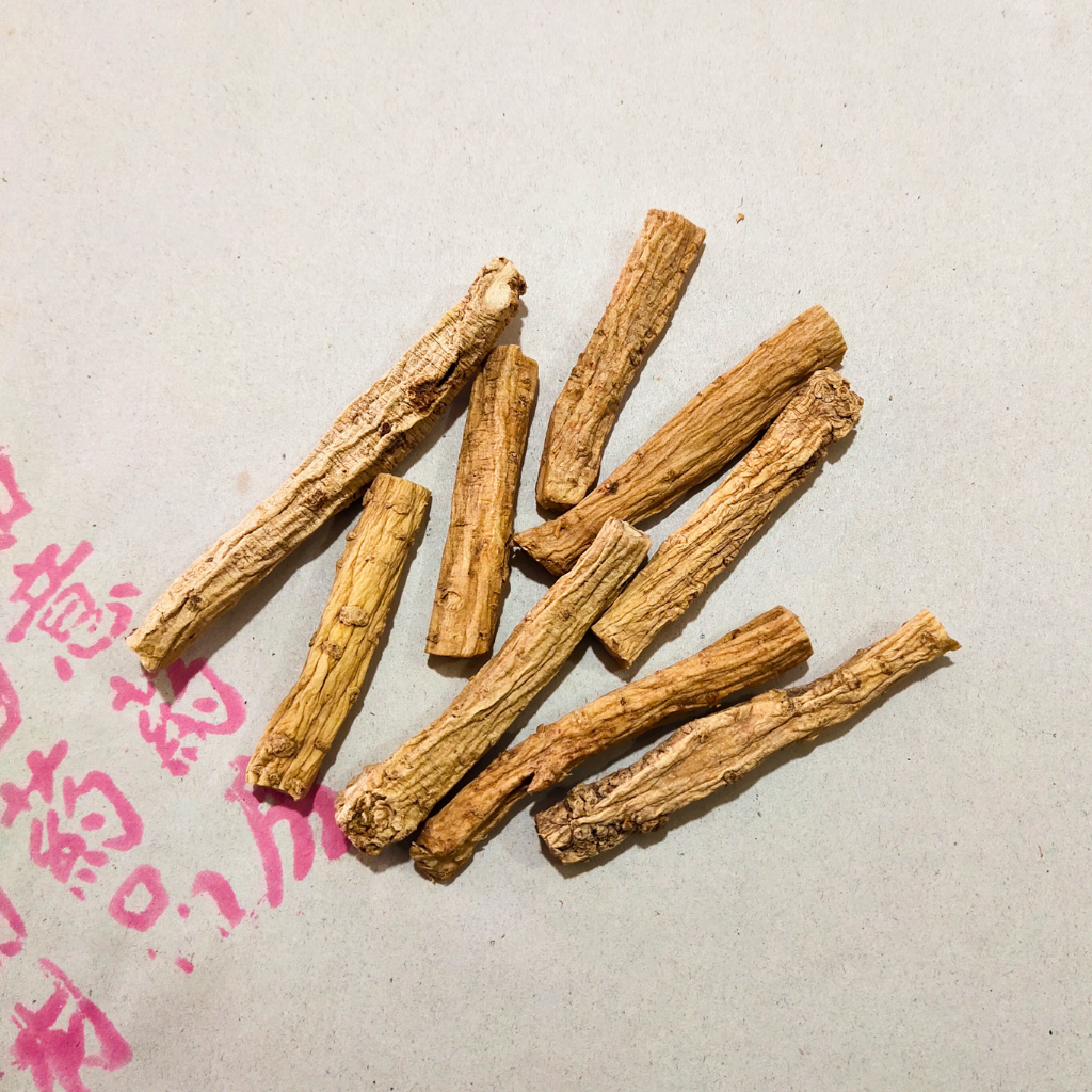 Tong Sem / Tang Siang / Dang Shen / Dangshen / Ciakpo / Ciapo (37 GR)