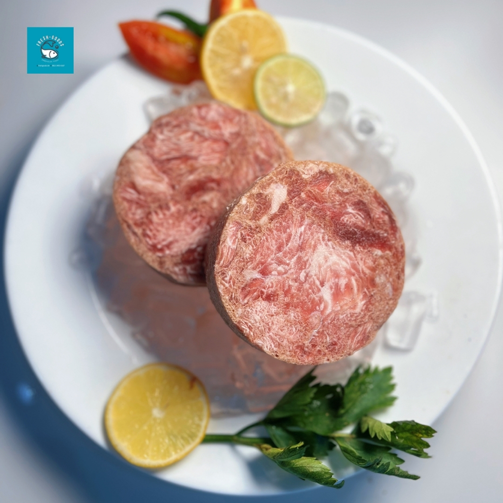 

Beef Tenderloin Aus Meltique Steak Cut Premium / Daging Sapi Steak Meltiq / Tenderloin Beef Steak Cut Meltique by FreshGoods Jakarta Barat