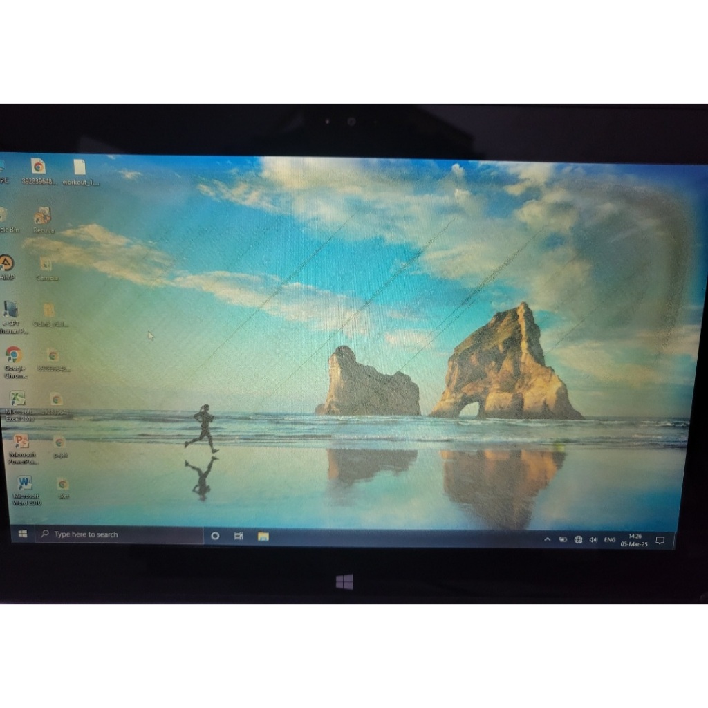 Axioo neon rkc tablet hybrid 12 inch