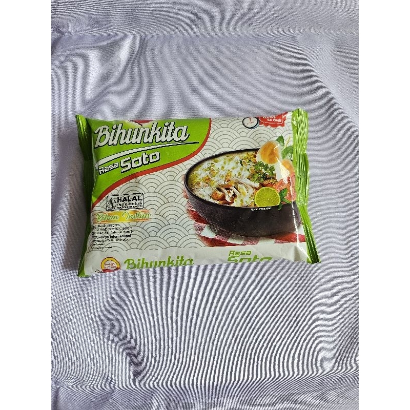

Bihun Kita, bihun jagung