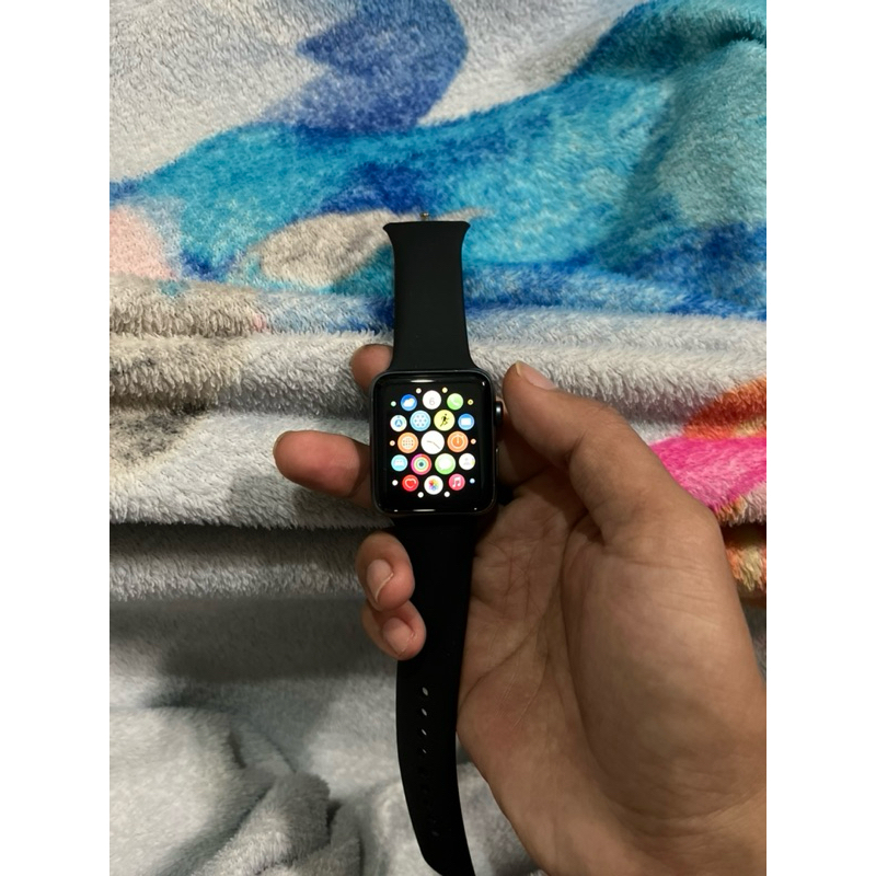 apple watch series 3 42mm