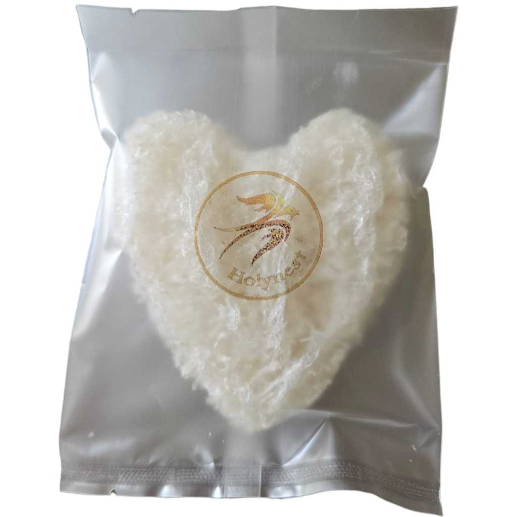 

Bird's Nest Kering Bersih Love 100 gr