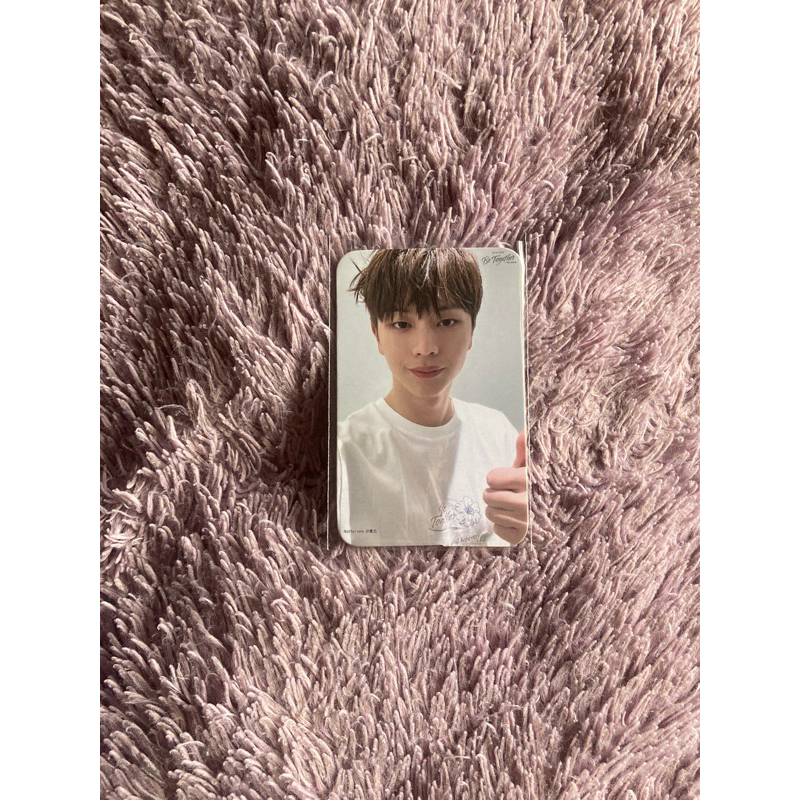 Ready PC yook sungjae BTOB Movie CGV Benefit official