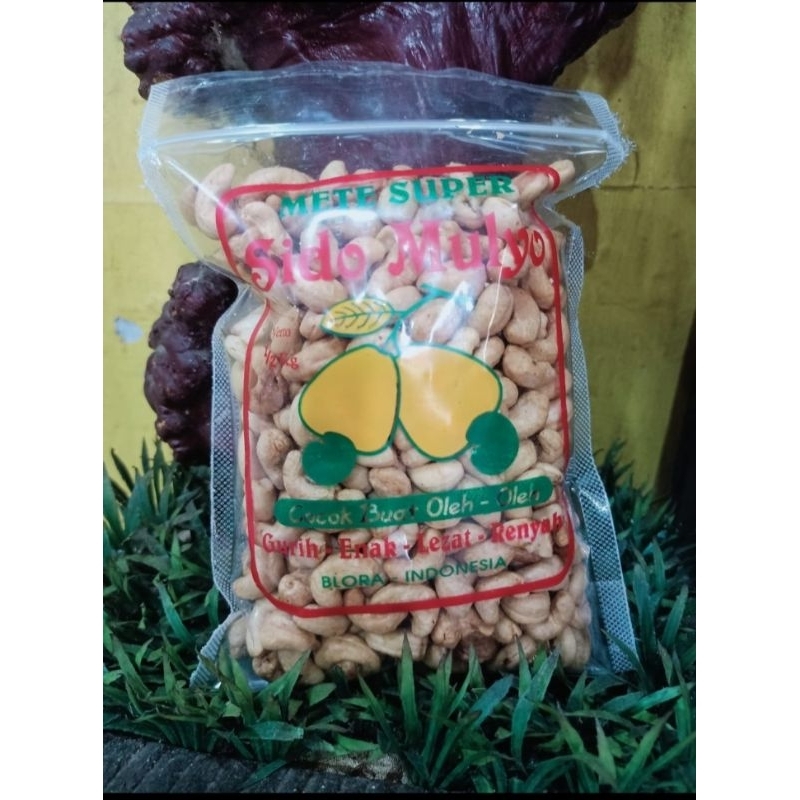 

METE SUPER SIDO MULYO