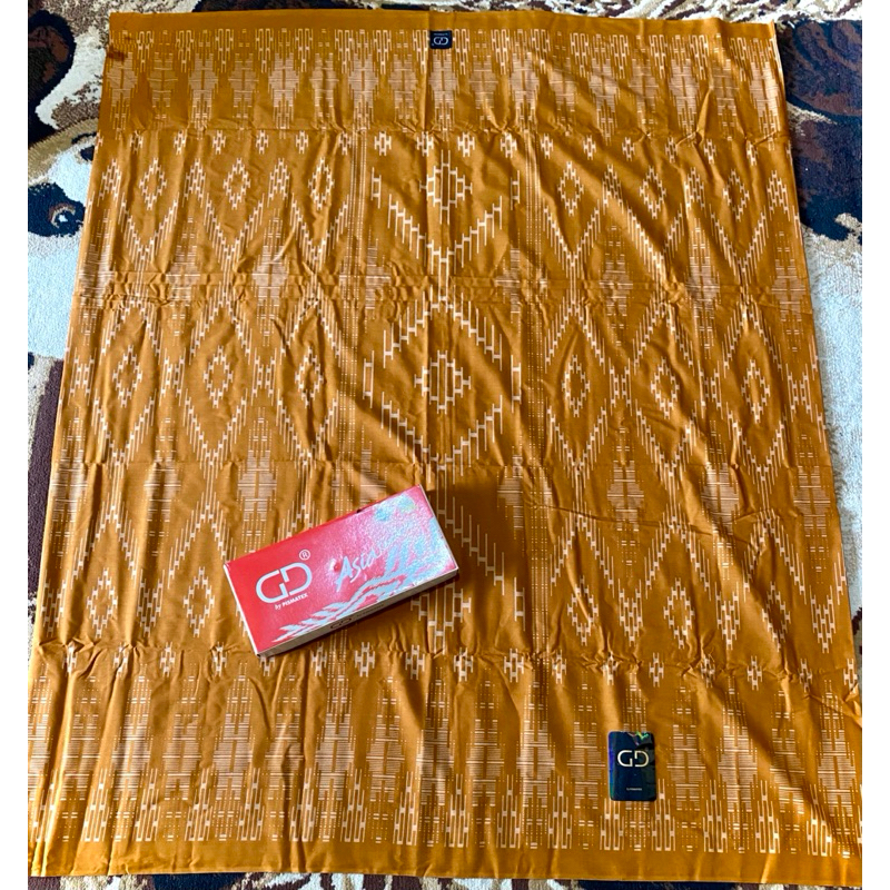 [TERMURAH] Sarung Dewasa GAJAH DUDUK Original