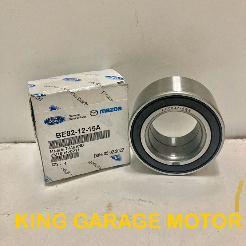 BEARING RODA DEPAN LAHAR RODA DEPAN ABS FORD FIESTA ECOSPORT