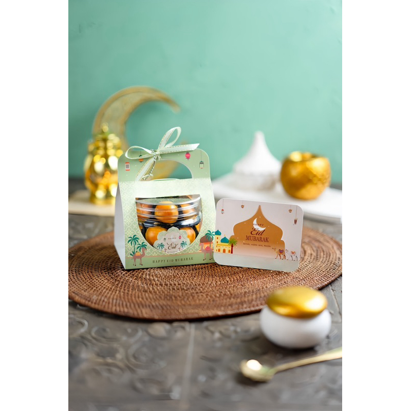 

Hampers Idul Fitri