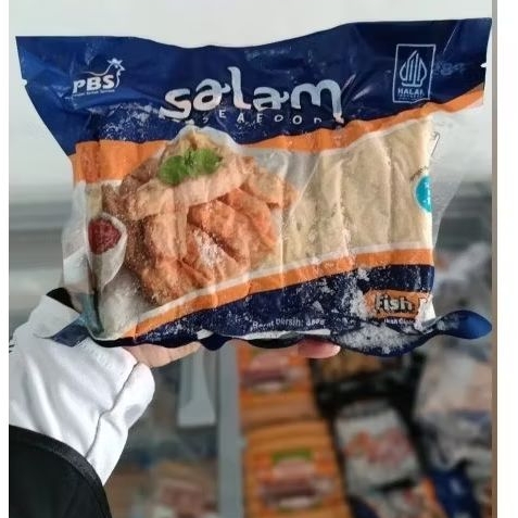 

fish roll salam 450gr