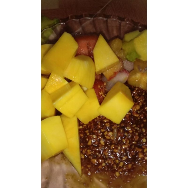 

Maknyuss1 Petis Sari Ikan Tuna Asli Muncar Dan