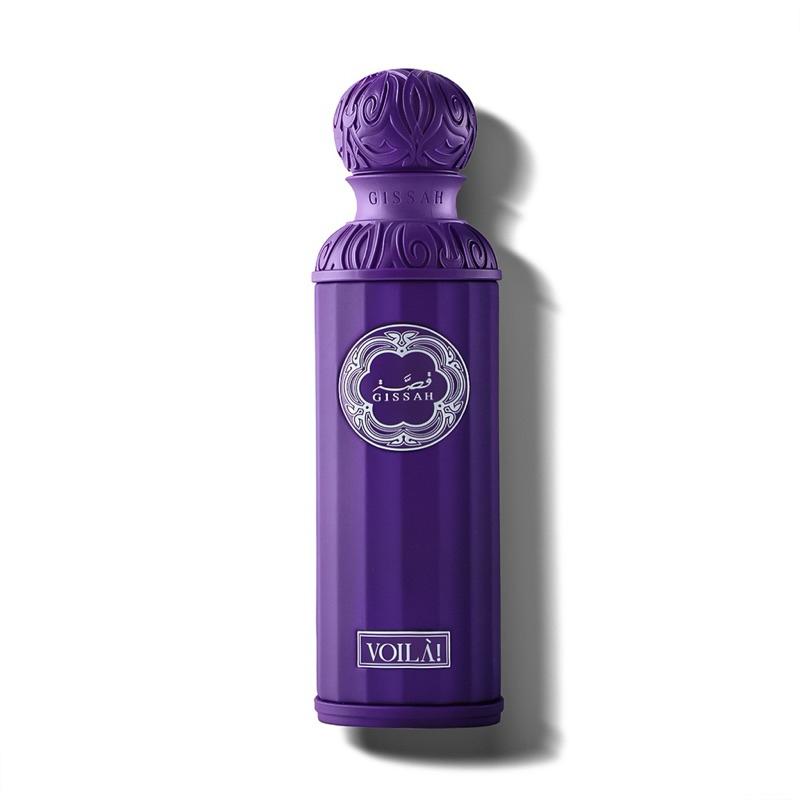 Parfum Gissah Voila 200Ml