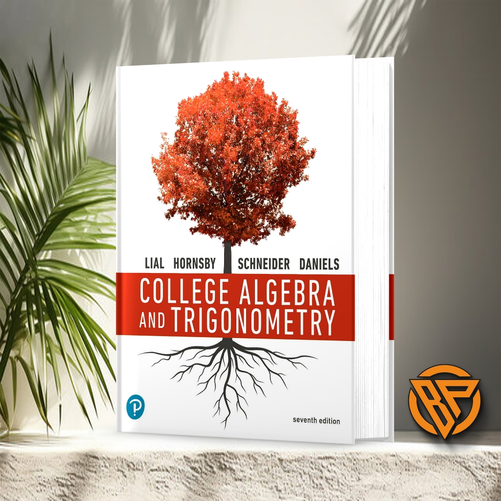 College Algebra and Trigonometry