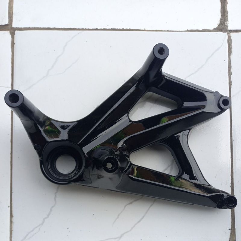 AREM Lexi original copotan motor