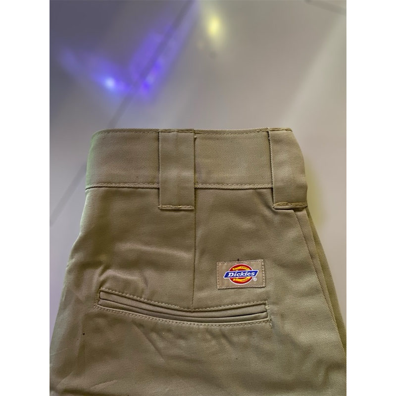 lp dickies