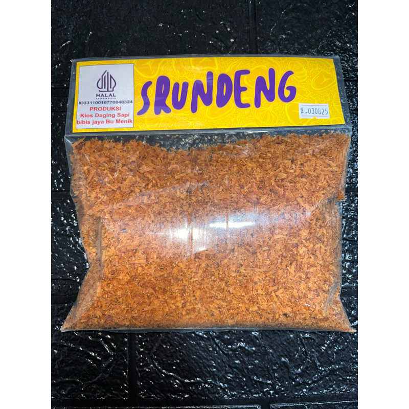 

NOTA LIVE SRUNDENG CDN