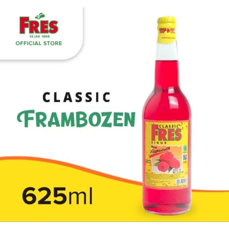 

Sirup Fres Rijek Tanpa Stiker. Termurah!!!!