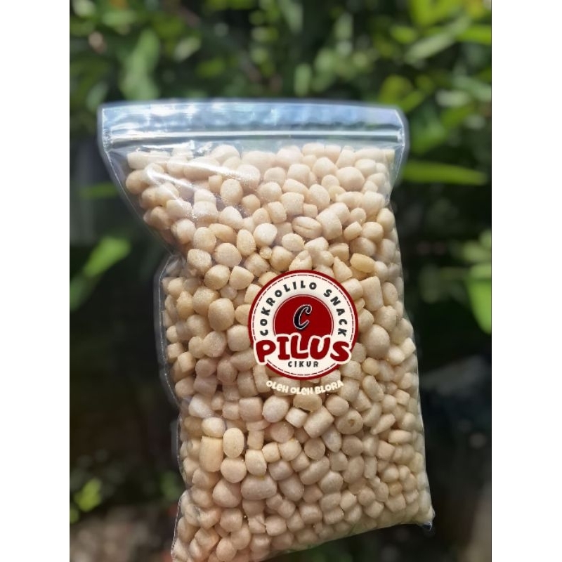 

PILUS CIKUR GURIH RENYAH 1KG MURAH