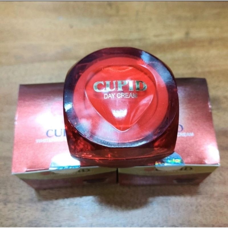 Cupid Day cream
