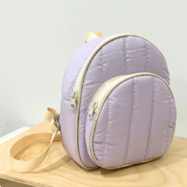 

TWODEE - Hampers Paket DM PRansel Mini Puffy - Gift Souvenir Custom