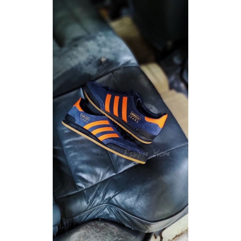 Adidas Jeans MKII