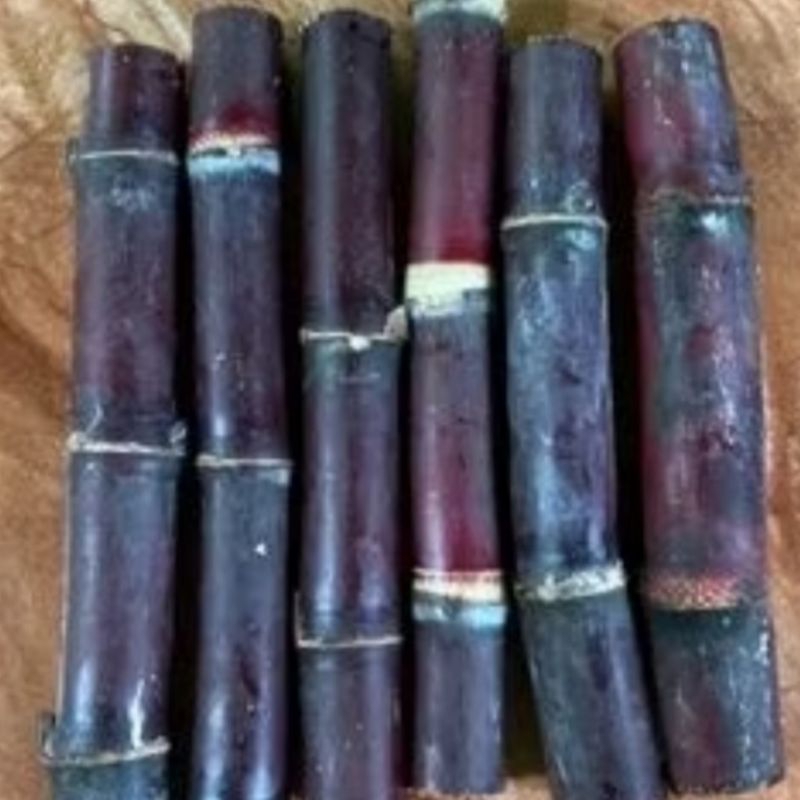 

Tebu Wulung / Tebu Ireng / Tebu Hitam 1kg