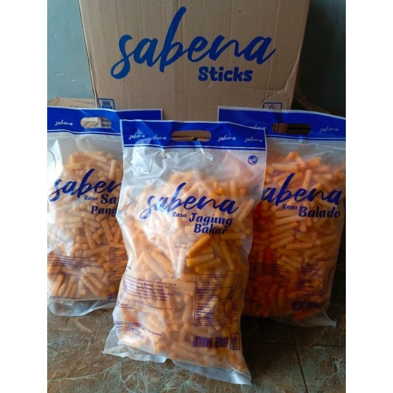 

Snack Sabena