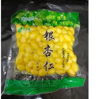

GINGKO BILOBA / PEK KUE 250GR