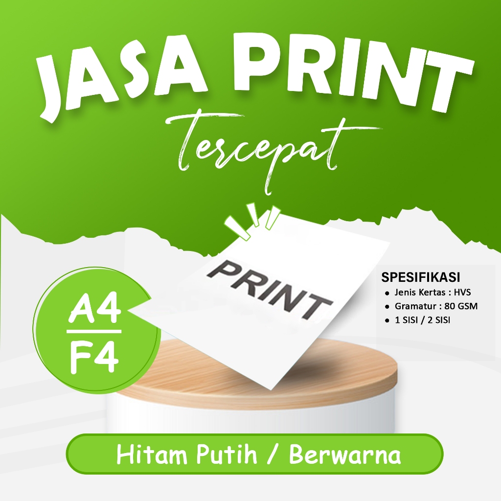 

Print / Cetak Buku Dokumen Skripsi Cepat A4, A5, B5, F4, A3 80 GSM Print Skripsi Dokumen Cetak Buku Makalah Proposal