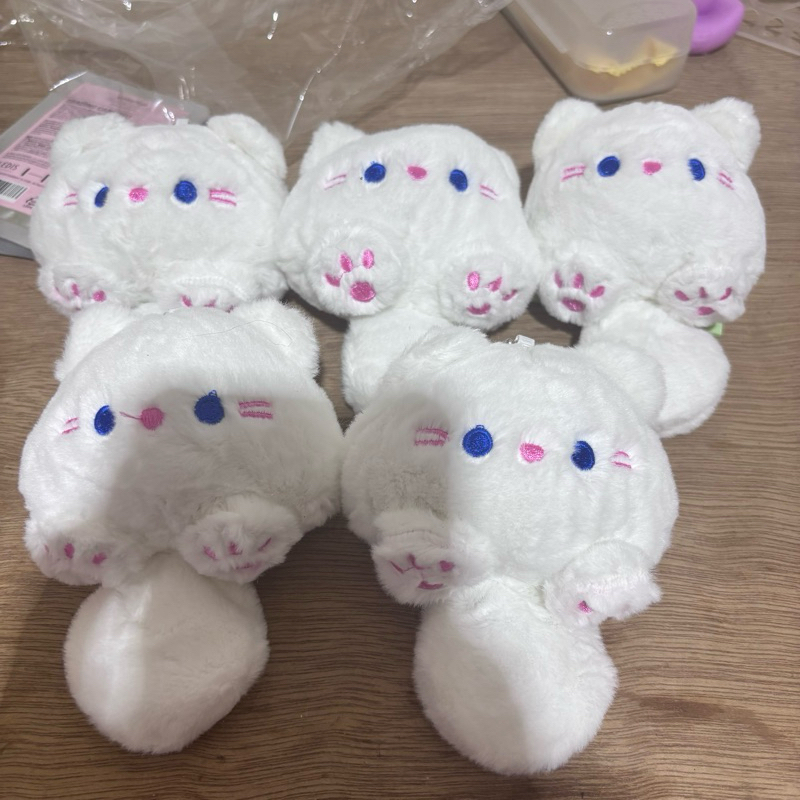 [READY STOCK] DOLL KEYCHAIN JAY ENHYPEN